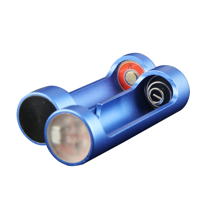 18650 battery charger MaHero mh1